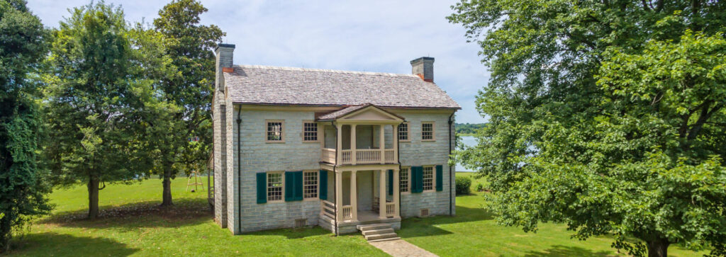 rock castle