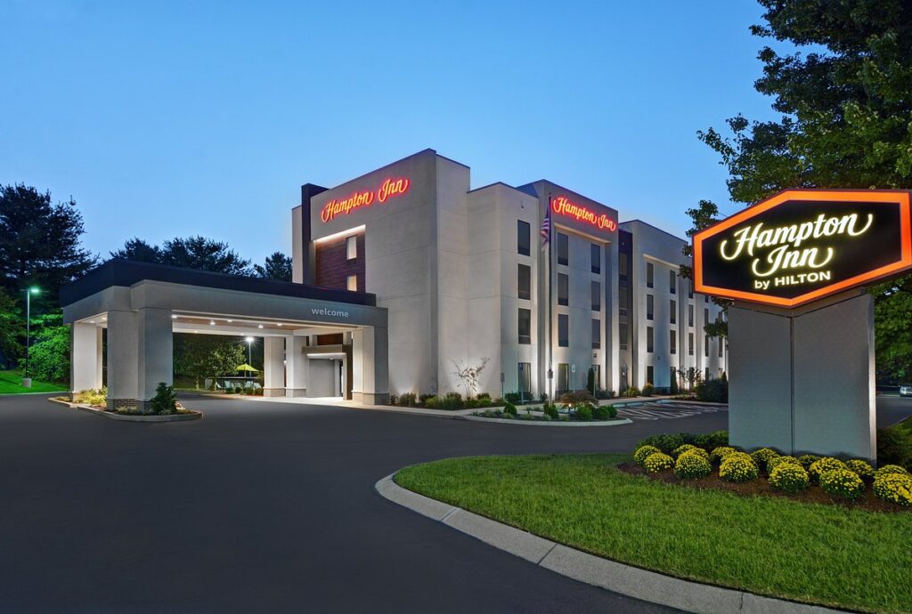 hampton-inn-gallatin